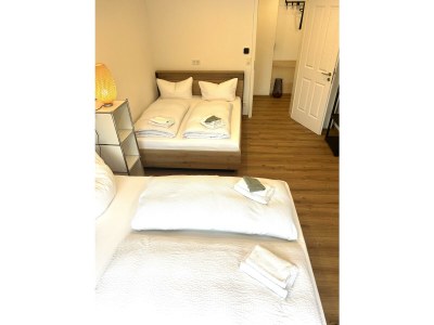 Apartment Alpenerlebnis Oberstaufen - Features photo 37