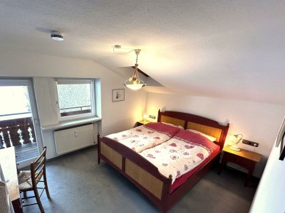 Apartment Berg & Tal - Outdoor photo 6
