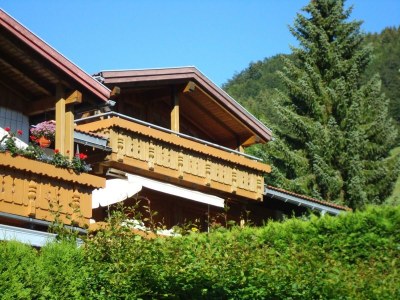 Apartment Berg & Tal - Outdoor photo 8