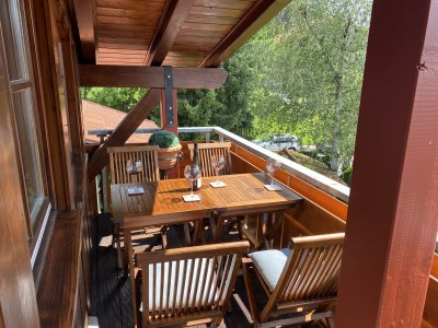 Apartment Berg & Tal - Outdoor photo 11