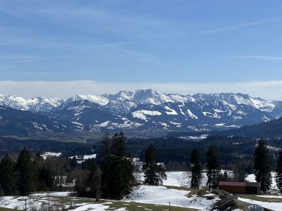 Apartment Berg & Tal - Outdoor photo 24