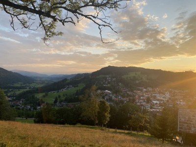 Apartment Berg & Tal - Outdoor photo 33