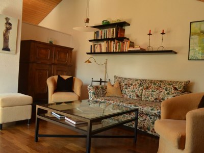 Apartment Ferienwohnung Anna Maria - Features photo 26