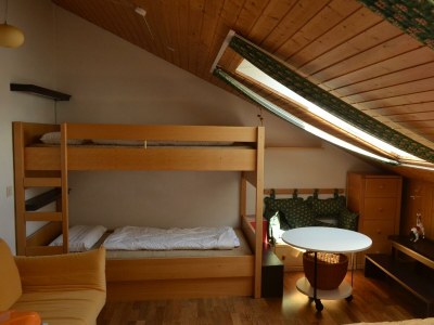 Apartment Ferienwohnung Anna Maria - Features photo 42