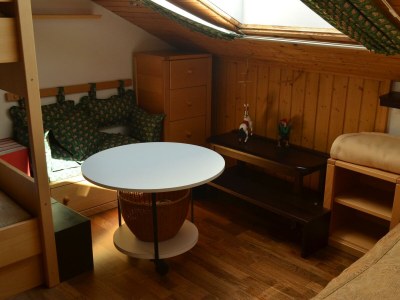 Apartment Ferienwohnung Anna Maria - Features photo 45