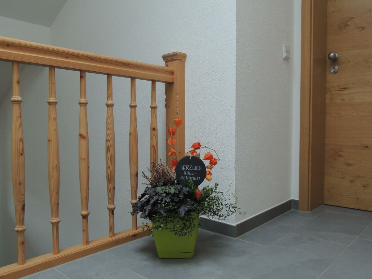 Apartment Rothenfels - Outdoor photo 5