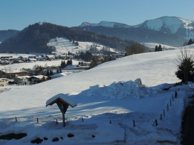 Apartment Rothenfels - Outdoor photo 6