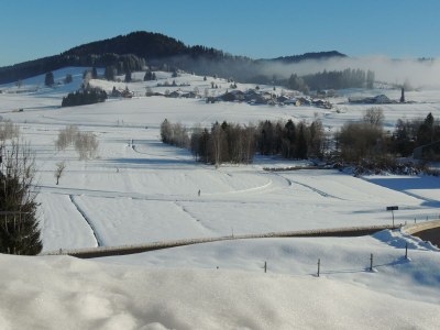 Apartment Rothenfels - Outdoor photo 7