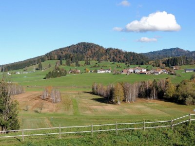 Apartment Rothenfels - Outdoor photo 9