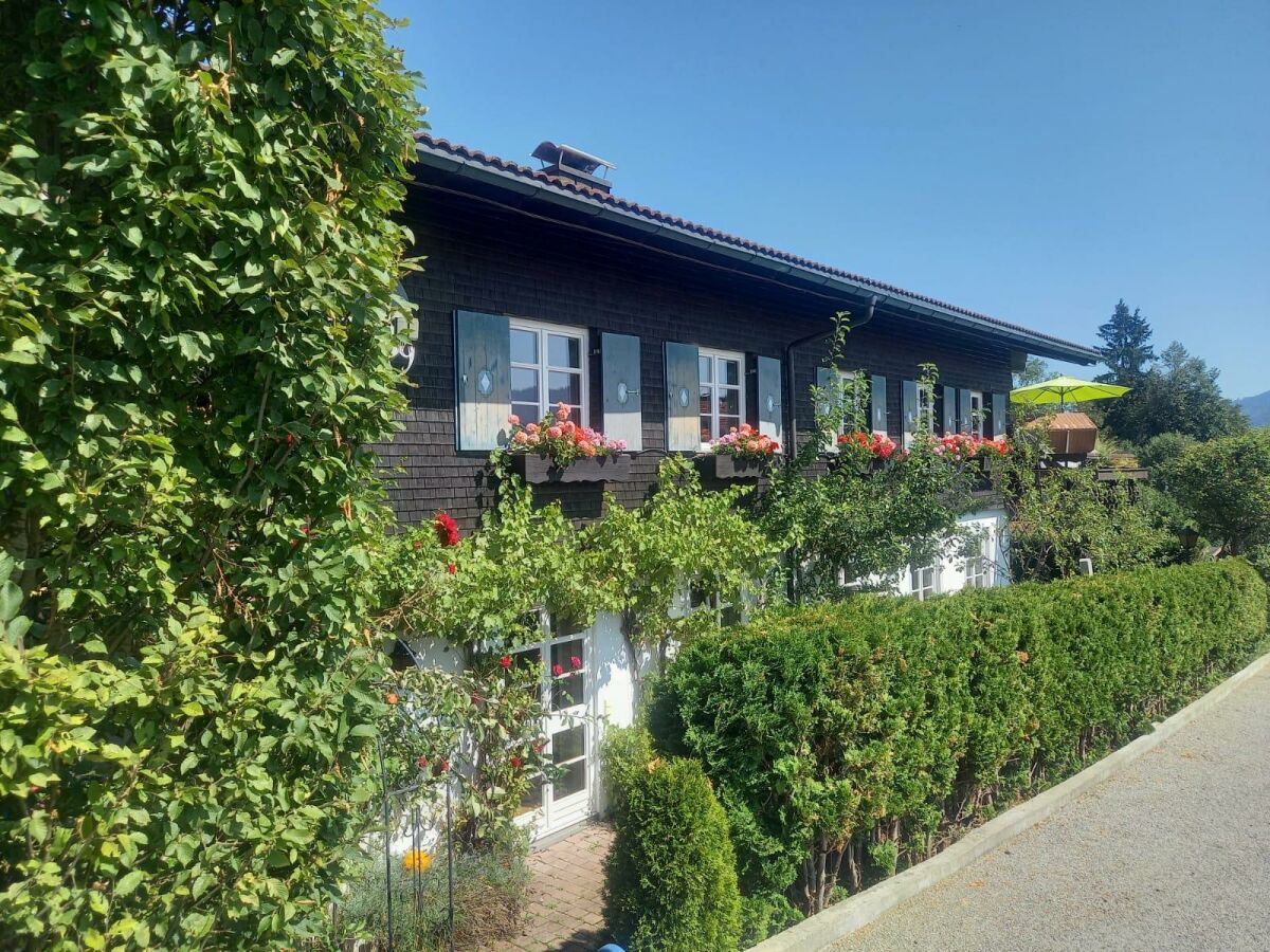 Apartment Ferienwohnung am Stießberg - Outdoor photo 3