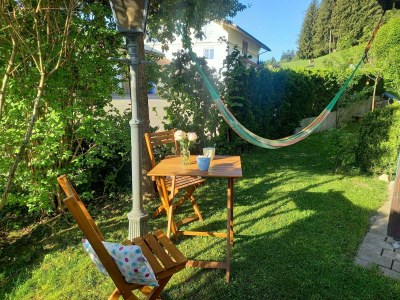 Apartment Ferienwohnung am Stießberg - Outdoor photo 6