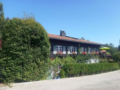 Apartment Ferienwohnung am Stießberg - Outdoor photo 9