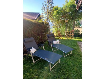 Apartment Ferienwohnung am Stießberg - Outdoor photo 11