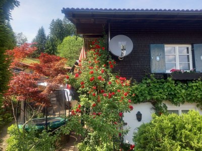 Apartment Ferienwohnung am Stießberg - Outdoor photo 20