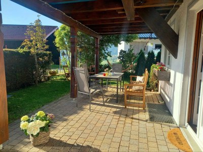 Apartment Ferienwohnung am Stießberg - Outdoor photo 27
