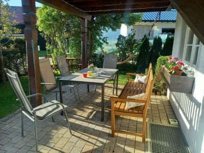 Apartment Ferienwohnung am Stießberg - Outdoor photo 30