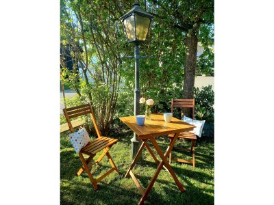 Apartment Ferienwohnung am Stießberg - Outdoor photo 32