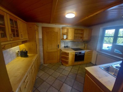 Apartment Ferienwohnung am Stießberg - Features photo 56