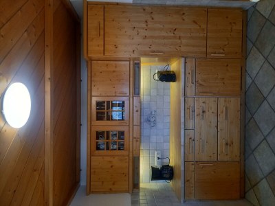 Apartment Ferienwohnung am Stießberg - Features photo 58