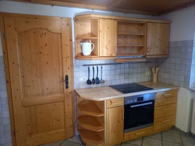Apartment Ferienwohnung am Stießberg - Features photo 60