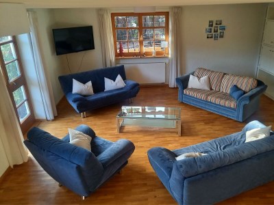 Apartment Ferienwohnung am Stießberg - Features photo 64