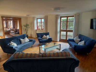 Apartment Ferienwohnung am Stießberg - Features photo 65
