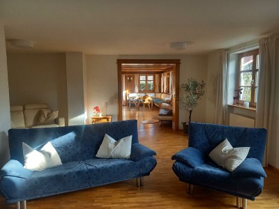 Apartment Ferienwohnung am Stießberg - Features photo 68