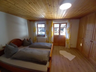 Apartment Ferienwohnung am Stießberg - Features photo 87