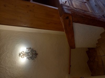 Apartment Ferienwohnung am Stießberg - Features photo 89