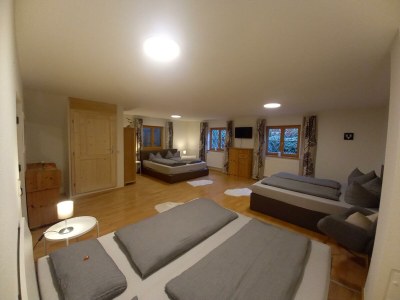 Apartment Ferienwohnung am Stießberg - Features photo 96