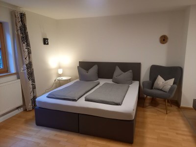 Apartment Ferienwohnung am Stießberg - Features photo 97