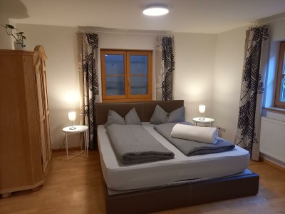 Apartment Ferienwohnung am Stießberg - Features photo 107
