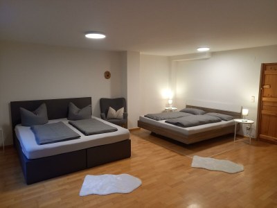 Apartment Ferienwohnung am Stießberg - Features photo 111