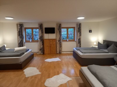 Apartment Ferienwohnung am Stießberg - Features photo 112