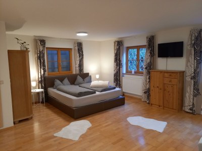 Apartment Ferienwohnung am Stießberg - Features photo 113