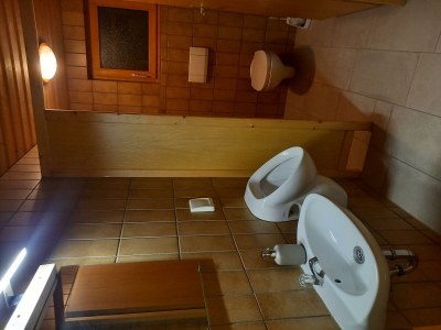 Apartment Ferienwohnung am Stießberg - Features photo 126