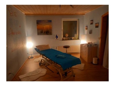 Apartment Ferienwohnung am Stießberg - Features photo 129