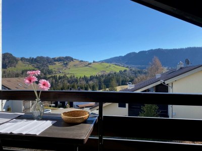 Apartment Ferienwohnung Bergwiese - Outdoor photo 4