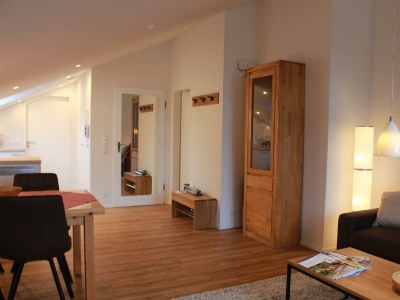 Apartment Ferienwohnung Bergwiese - Outdoor photo 9