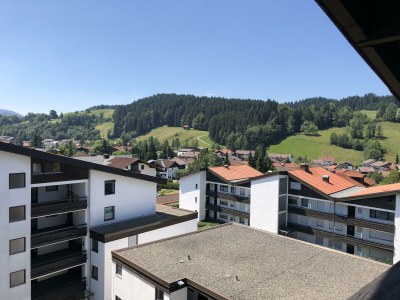 Apartment Ferienwohnung Panorama 111 - Outdoor photo 6