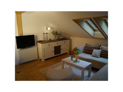Apartment Ferienwohnung 2 - Outdoor photo 13