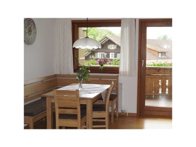 Apartment Ferienwohnung 2 - Outdoor photo 15