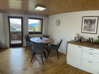 Apartment Ferienwohnung 2 - Outdoor photo 17