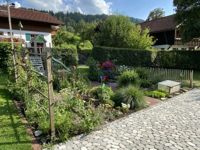 Apartment Ferienwohnung 2 - Outdoor photo 26