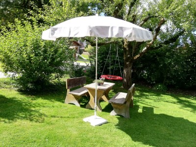 Apartment Ferienwohnung 2 - Outdoor photo 29