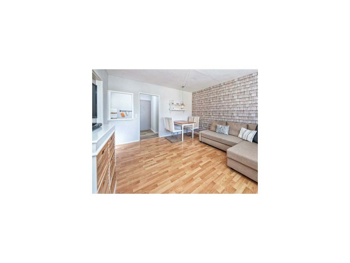 Apartment Ferienwohnung Alpenglöckchen