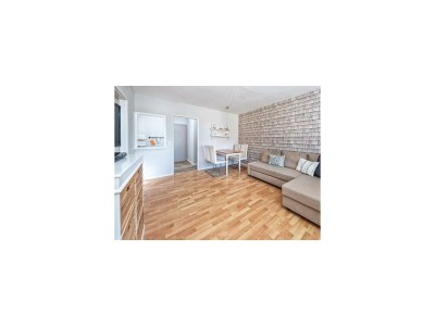 Apartment Ferienwohnung Alpenglöckchen in Oberstaufen - Apartment