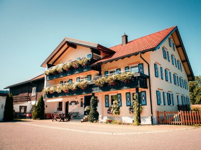 Apartment Kälberweide (Wohnung 4) - Outdoor photo 2