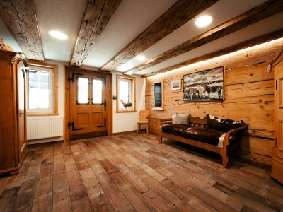 Apartment Kälberweide (Wohnung 4) - Outdoor photo 9