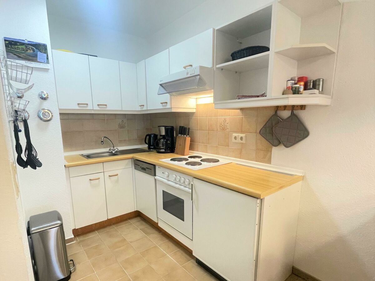 Apartment Ferienwohnung Alpenglück